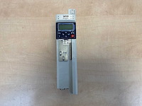 Lenze i510 frequentieregelaar - afbeelding 1 van  3