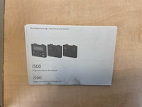 Lenze i510 frequentieregelaar - afbeelding 2 van  3