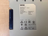 Lenze i510 frequentieregelaar - afbeelding 3 van  3