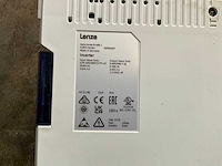 Lenze i51ae215f10v10000s frequentieregelaar - afbeelding 3 van  3