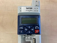 Lenze i51ae215f10v10000s frequentieregelaar - afbeelding 4 van  4