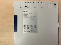 Lenze i51ae215f10v10000s frequentieregelaar - afbeelding 2 van  4