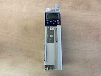 Lenze i51ae215f10v10000s frequentieregelaar - afbeelding 1 van  2