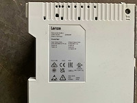Lenze i51ae222f10v10000s frequentieregelaar - afbeelding 3 van  4