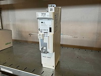 Lenze i51be240f10v10000s frequentieregelaar - afbeelding 1 van  2