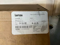 Lenze i51be275f10v10000s frequentieregelaar - afbeelding 2 van  2