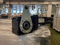 Lenze mcs 06c41-rs0b0-z0b0-st5s00n-r0su servomotor (4x)