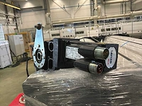 Lenze mcs 06c41-rs0b0-z0b0-st5s00n-r0su servomotor (5x) - afbeelding 3 van  7