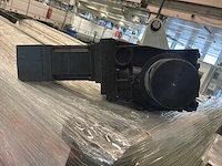 Lenze mcs 06c41-rs0b0-z0b0-st5s00n-r0su servomotor (5x) - afbeelding 4 van  7