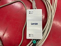 Lenze meetapparatuur - afbeelding 2 van  4