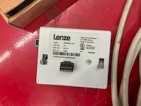 Lenze meetapparatuur - afbeelding 3 van  4