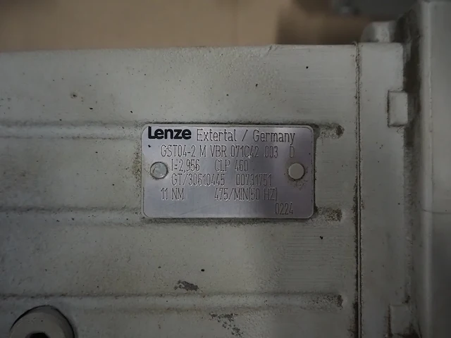 Lenze / sarok / flender - afbeelding 4 van  17