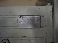 Lenze / sarok / flender - afbeelding 4 van  17