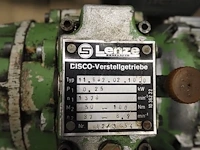 Lenze / sarok / flender - afbeelding 7 van  17