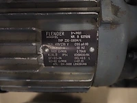 Lenze / sarok / flender - afbeelding 8 van  17