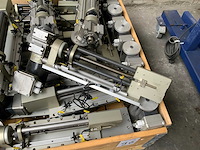 Lenze ssn31-1uhar-056c22 lineaire aandrijmodule (17x) met eindsensoren - afbeelding 2 van  3