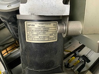 Lenze ssn31-1uhar-056c22 lineaire aandrijmodule (17x) met eindsensoren - afbeelding 3 van  3