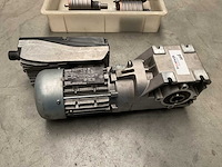 Lenze vertragingsmotor - afbeelding 1 van  3