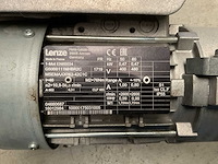Lenze vertragingsmotor - afbeelding 3 van  3