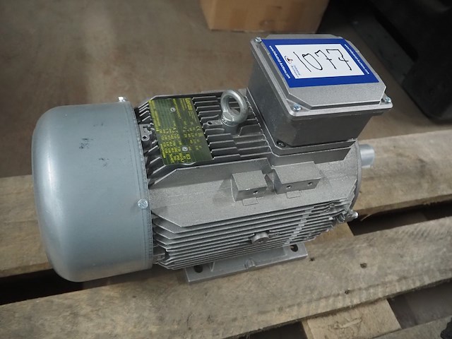 Lenze - afbeelding 1 van  5