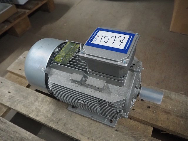 Lenze - afbeelding 2 van  5