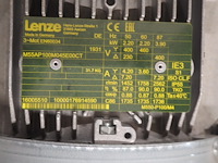 Lenze - afbeelding 5 van  5