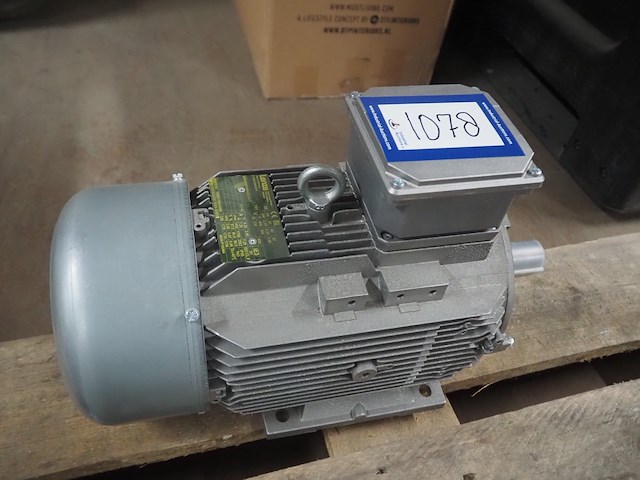 Lenze - afbeelding 1 van  5