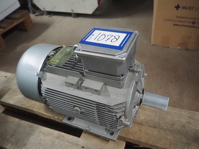 Lenze - afbeelding 2 van  5