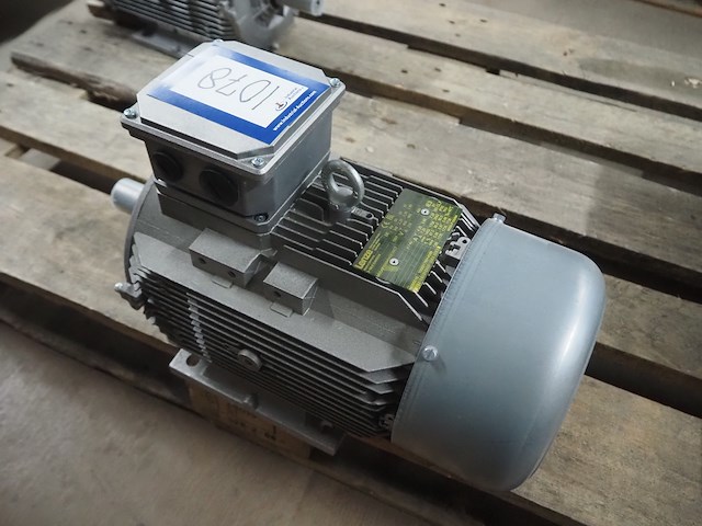 Lenze - afbeelding 3 van  5