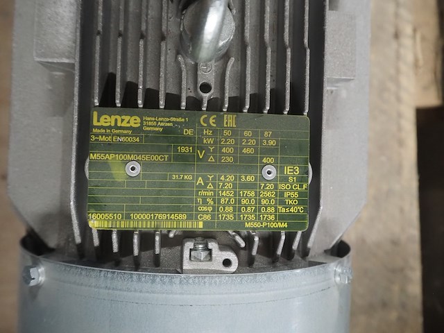 Lenze - afbeelding 5 van  5