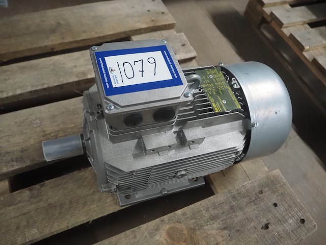 Lenze - afbeelding 1 van  4