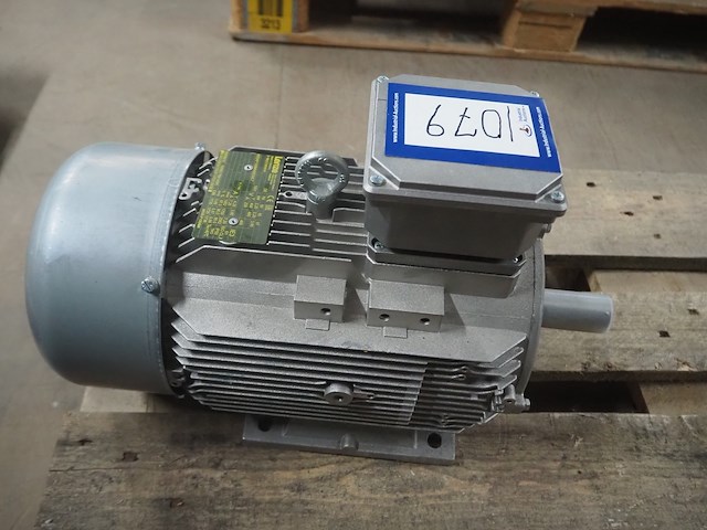 Lenze - afbeelding 3 van  4