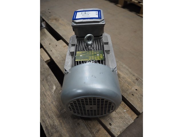 Lenze - afbeelding 5 van  6