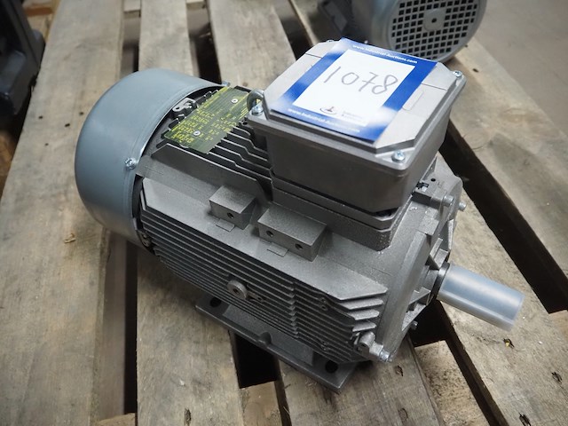 Lenze - afbeelding 1 van  6