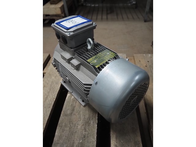 Lenze - afbeelding 3 van  6