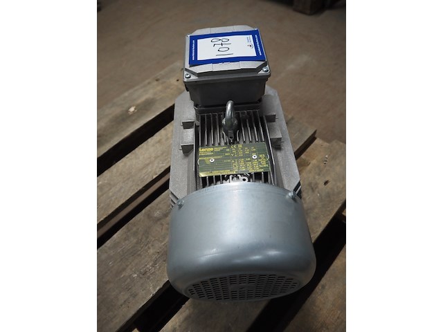 Lenze - afbeelding 5 van  6