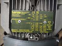 Lenze - afbeelding 6 van  6