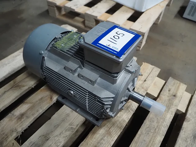 Lenze - afbeelding 1 van  4