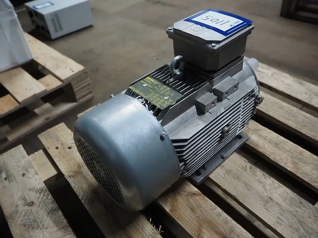 Lenze - afbeelding 3 van  4