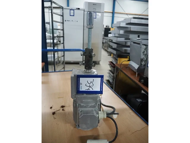 Lenze - afbeelding 3 van  4