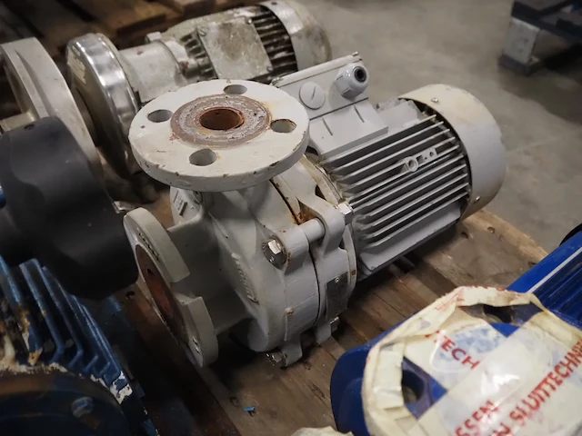 Lenze - afbeelding 4 van  16