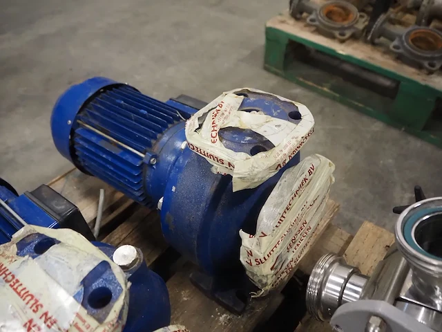 Lenze - afbeelding 7 van  16