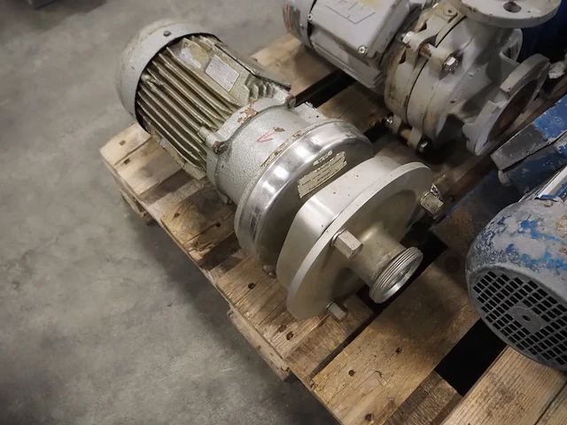 Lenze - afbeelding 16 van  16