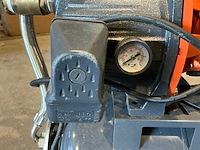 Leo 24ctt hydrofoorpomp - afbeelding 1 van  8