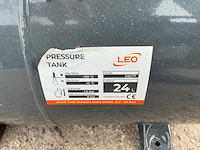 Leo 24ctt hydrofoorpomp - afbeelding 6 van  7