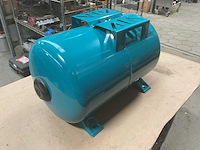 Leo 24ctt pressure tank - afbeelding 3 van  5