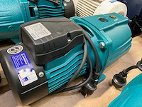 Leo 4acm75 centrifugaalpomp - afbeelding 1 van  4