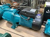 Leo ajm110 centrifugaalpomp - afbeelding 2 van  3