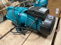 Leo ajm150le centrifugaalpomp - afbeelding 3 van  4