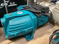 Leo ajm75 centrifugaalpomp - afbeelding 1 van  4